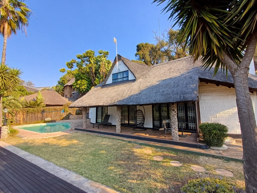 3 Bedroom Property for Sale in Kosmos North West